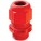 Red - Compression Stuffing Glands