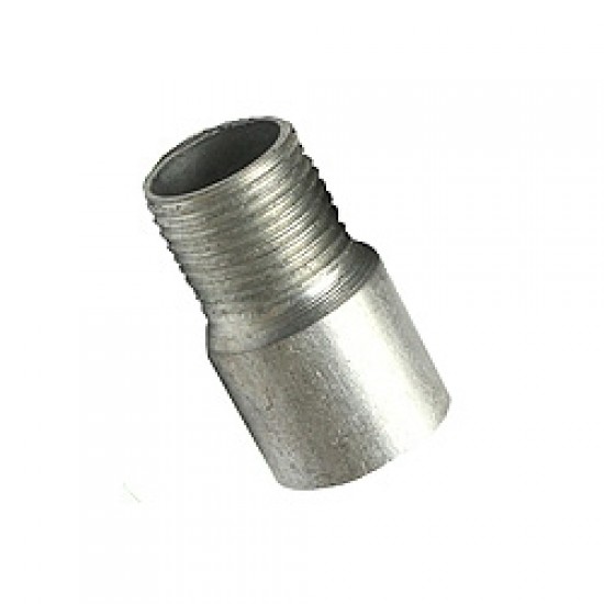 Metal Conduit Reducer 3/4-20mm Self Coloured