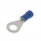Insulated Terminals 2.5mm Blue