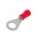 Insulated Terminals 1.5mm Red