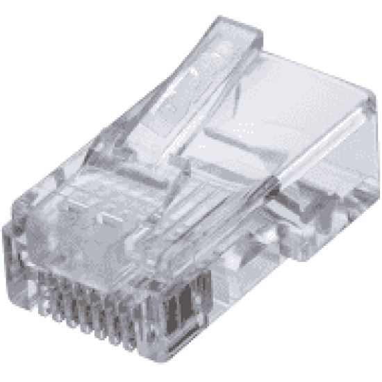 RJ45 End Plugs 10pk