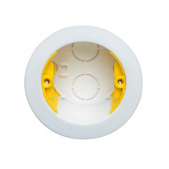 Appleby SB639 Circular Dry Lining Installation Box