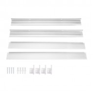 Saxby 81850 Stratus Panel Surface  Mounting Kit