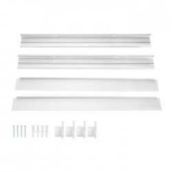 Saxby 81850 Stratus Panel Surface  Mounting Kit
