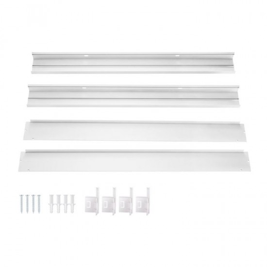 Saxby 81850 Stratus Panel Surface  Mounting Kit