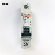 Schneider C60HC120 20A Multi9 MCB