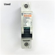Schneider C60HC132 32A Multi9 MCB