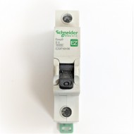 Schneider EZ9F16106 6 Amp 6kA MCB B Type