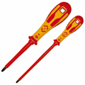 Screwdriver's