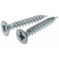 Wall, Wood, Concrete & Plaster Board Fixings