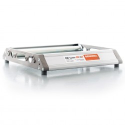 Securiflex cable drum rollers