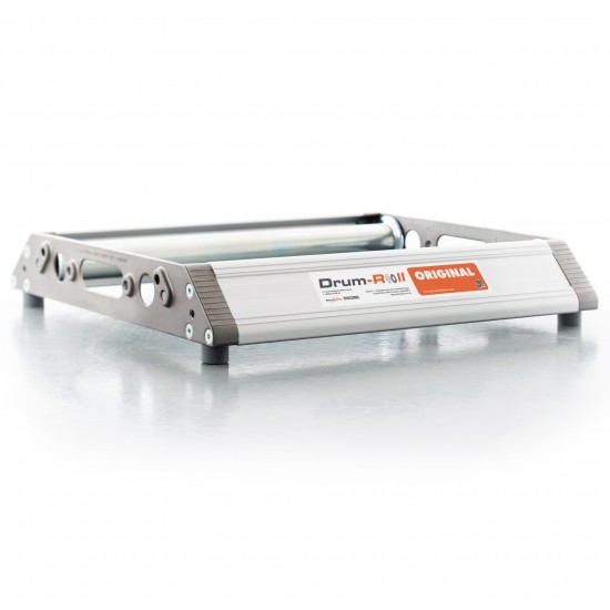 Securiflex cable drum rollers