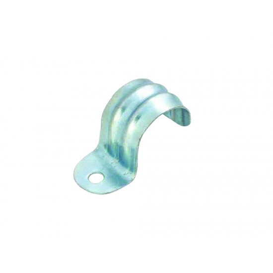 Deligo SH25 Half Saddle 25mm Stl