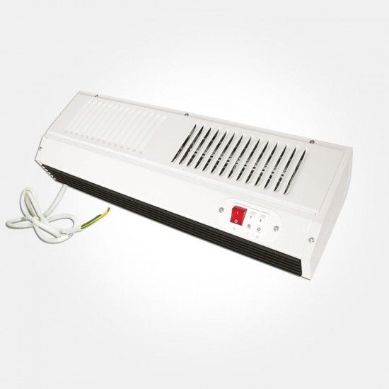 3kW Overdoor Heater