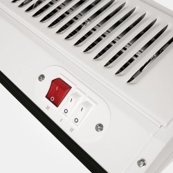 3kW Overdoor Heater 