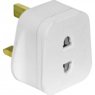 Shaver Toothbrush Plug Adaptor