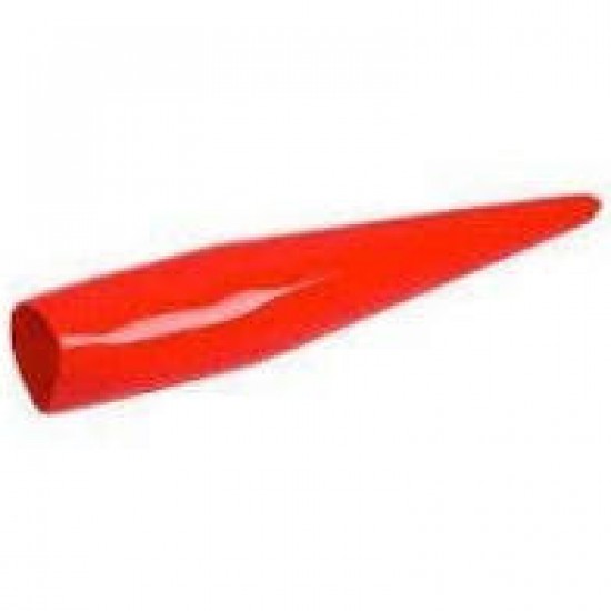 RXG20RED-LSF MICC LSF Shroud 20mm Red