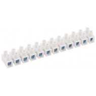 Connector Strip 15 Amp 12 Way