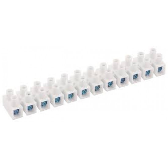 Connector strip 60A 12 way