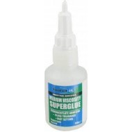 Superglue Tub 50G