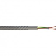 SY Control Cable 1.0mm 2 Core