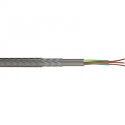 SY Control Cable 1.0mm 2 Core