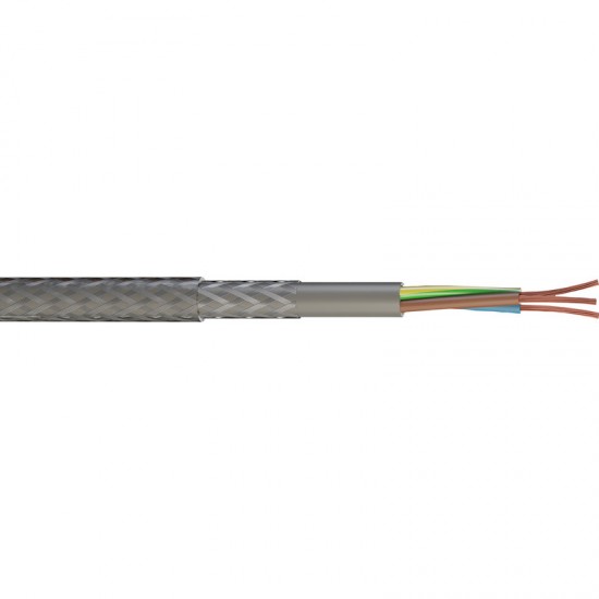 SY Control Cable 1.0mm 2 Core
