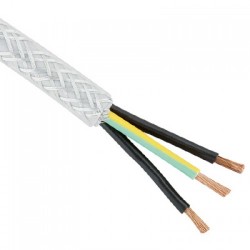 SY Control Cable 1.5mm 3 Core