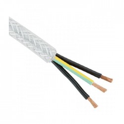 SY Control Cable 2.5mm 3 Core