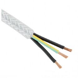 SY Control Cable 4.0mm 3 Core