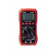 TIS 258 Digital Multi meter with Temperature