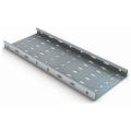 Steel Cable Tray And Accessories