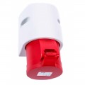 Industrial Wall sockets