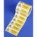 Safety Labels