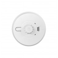 Aico EI144E 240V Heat detector 9V battery  Back up