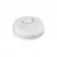 Aico EI144E 240V Heat detector 9V battery  Back up