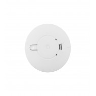 Aico EI146E 240V Smoke  detector 9V battery Back up
