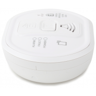 Aico EI208 Carbon Monoxide Alarm 10 year Battery Back Up