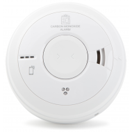 Aico EI3018 Carbon Monoxide Detector Mains Interlinked