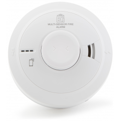 Aico EI3024 Multi-Sensor Fire Alarm