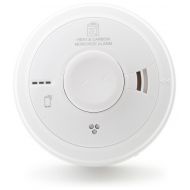 Aico EI3028 Multi-Sensor Heat & Co2 Alarm