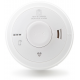 Aico EI3028 Multi-Sensor Heat & Co2 Alarm