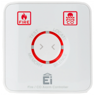 Aico EI450 wireless test & control button