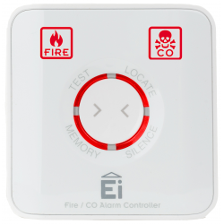 Aico EI450 wireless test & control button