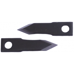 Armeg AHC40-200SB Adjustable Hole Cutter Spare Blade