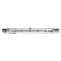 Bell T/H 78mm 80W Linear Clear