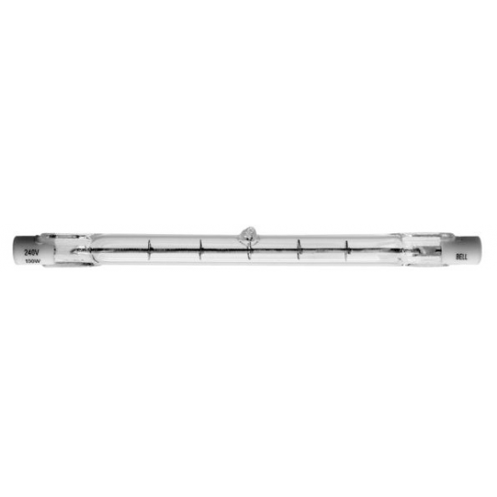 Bell T/H 117mm 120W Linear Clear