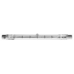 Bell T/H 117mm 80W Linear Clear