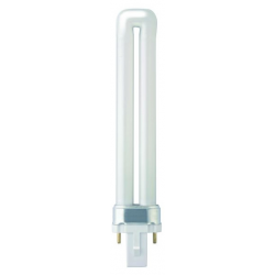 Single Turn Bulb 9w 2pin 4000k