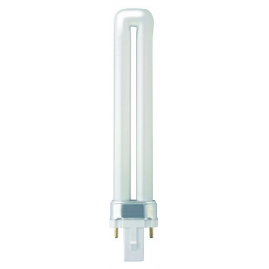 Single Turn Bulb 9w 2pin 4000k